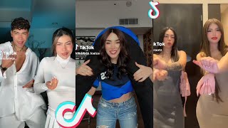 Las Mejores Tendencias y Bailes de Tik Tok INuevos trends tiktok 2024  Bailando TIK TOK [upl. by Coletta318]