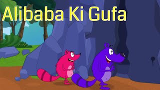 Pyaar Mohabbat Happy Lucky  Hindi Story  Cartoon Show Zee Kids [upl. by Ailama578]