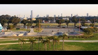 Parque Deportivo Costanera Norte  BsAs [upl. by Khudari987]