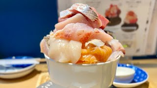 Food tour in Hokkaido  Sapporo Japan Amazing gourmet guide to 10 foods to eat on your trip [upl. by Jo]