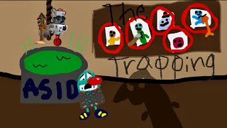 TOONTASTIC EPISODE 146 THE TRAPPING [upl. by Vani]