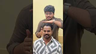 😱”Unbelievable BALD to HAIR transformation” Full Coverage Achieved❤️🥹 CONTACT 9003069771 hair [upl. by Niwrek329]