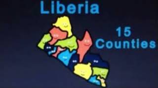 Liberia CDM scishowwithmoh7216 [upl. by Hanyaz]