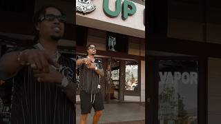 Paperboy Casino Bow Bow Freestyle sexyyred paperboycasino bigtrendy shorts rap [upl. by Lacram]