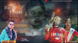 Urgen Dong  Ban Chari  Anxmus  FtSantosh GhimireAastha BK Nepali New MVMusic Video [upl. by Alonzo]