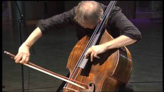 Giovanni Bottesini Concerto for Double Bass No 2 in B Minor [upl. by Emersen213]