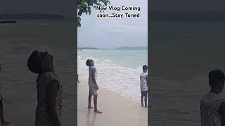 Tour of Andaman 7 Days  New Vlog Coming Soon andaman andamanandnicobarisland andamantourism [upl. by Terrilyn]