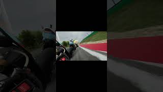 MotoGP 24  REPSOL HONDA RC213V  AUTODROMO INTERNAZIONALE DE MUGELLO GP Race gameplay [upl. by Wolford]