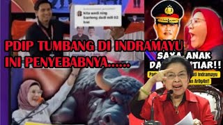 VIDEO INI ‼️ PENYEBAB RUNTUHNYA BANTENG DI INDRAMAYU [upl. by Aserahs362]