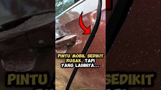 Ketika Mobil Rusak Tapi Asur4nsi Aman Terkendali 😅 shorts [upl. by Letniuq519]