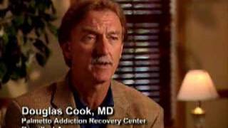 Palmetto Addiction Recovery Center  Educational Television [upl. by Manda]