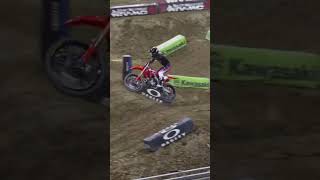 Micd Up SUPERCROSS [upl. by Ellehctim]