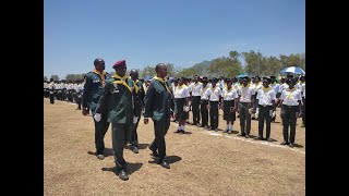 WEST KENYA UNION CAMPOREE 2022  HOMA HILLSMATCH PASS 1ST SABBATH [upl. by Digirb]