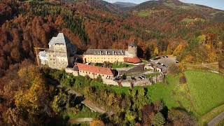 Burg Deutschlandsberg 3010 2024 [upl. by Ahker288]