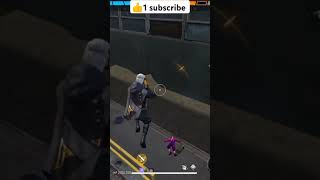 howtoearnmoneybyplayingfreefire 👍👿❤️😘 freefire1 howtohandle1vs4situationinfreefire [upl. by Ycrep]