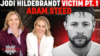 ADAM STEEDVICTIM OF 8 PASSENGERS PARTNER JODI HILDENBRANDTBREAKS SILENCE AFTER RUBY FRANKE ARREST [upl. by Eojyllib]