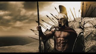 300 Full Movie Facts And Review  Gerard Butler  Lena Headey [upl. by Mcnelly]