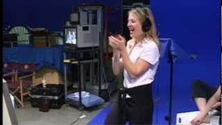 Blessed  Hillsong Music Australia 2002  Making Of [upl. by Narton241]