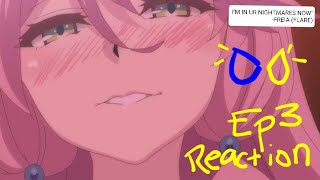 FLARE IS NO MORE REDO OF HEALER EPISODE 3 REACTION 2022 [upl. by Zerimar]