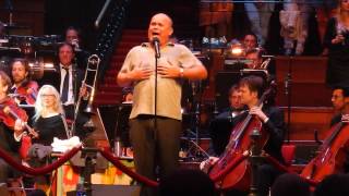 Vlieg met me mee  Paul de Leeuw Concertgebouw 24 augustus 2015 [upl. by Anen]