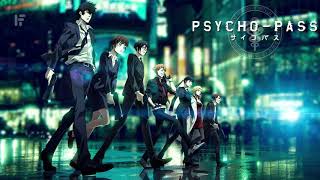 PsychoPass OST  Oracle [upl. by Alesi560]