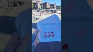 Flohmarkt Live Haul  Kiel an der Hörn [upl. by Anaej]