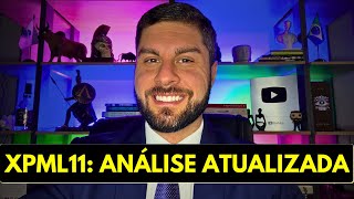 XPML11  XP MALLS FII  Análise Completa e Atualizada Agosto 2024 [upl. by Findlay]