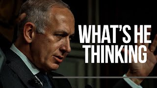 Benjamin Netanyahu A Profile of the Israeli PM [upl. by Knarf542]