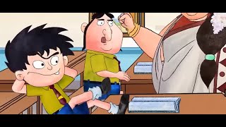 Budh Badri New Adventure Game Bandbudh Aur Budbak Budh Badri Cartoon [upl. by Einotna]