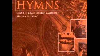 Praise to the Lord the Almighty  Choir of Kings College Cambridge [upl. by Anirba209]