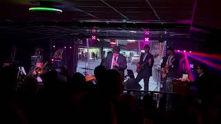 Les Invendables tribute Blues Brothers Live1 [upl. by Gnourt]