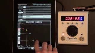 Eventide H9 Harmonizer Review  BestGuitarEffectscom [upl. by Larkins]