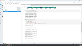 Extract point value from a raster file with Python Geopandas and Rasterio  Tutorial [upl. by Burl]