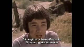 Majka Jenta fra verdensrommet 1978 Del 1  Spøkelse [upl. by Hirasuna]