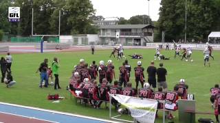 GFLTV 2014  Das Magazin Woche 8 [upl. by Filberto715]