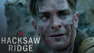 Im Coming Back Scene  Hacksaw Ridge [upl. by Stiles]