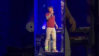 Journeys Arnel Pineda Brings quotOpen Arms to Life April 4 2023 in San Antonio Texas [upl. by Tonya678]