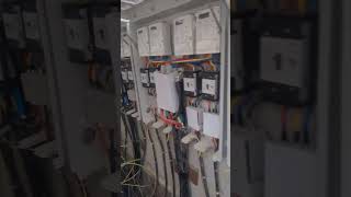 Metr Kabal install electrician [upl. by Luap429]