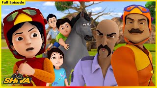 ஷிவாதூஃபான் முழு பாகம் 35  Shiva Toofan Full Episode 35 [upl. by Aidul680]