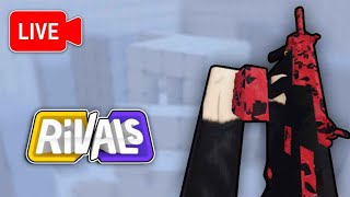 🔴LIVE RIVALS  DAY 18  WE HIT 500 SUBSCRIBERS [upl. by Llenor]