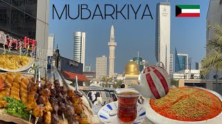 Most popular Shamam restaurant at souq mubarkiya kuwait 🇰🇼 kuwaiti cuisine  maryamkajahan [upl. by Haughay]