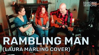 Rambling Man Laura Marling cover [upl. by Suiram]