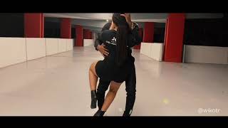 KOTR Gouyad Session  Say What Dance Cover [upl. by Helaine611]