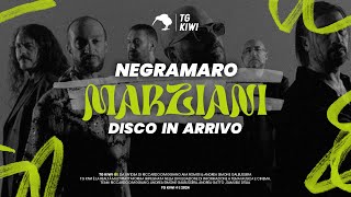 MARZIANI  NEGRAMARO [upl. by Neroc]