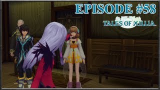 Tales Of Xillia  Mystic Fails amp Agrias Sylphjay  Episode 58 [upl. by Gherardo673]