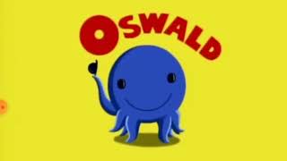 Oswald Ending Credits Outro  Oswald The Octopus Episodes [upl. by Aseyt]