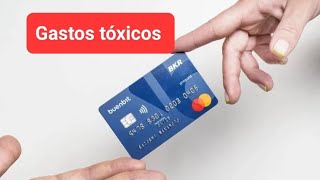 TARJETAS DE CRÉDITO VERSUS TARJETA DE DÉBITO ¿CUÁL ES MEJOR [upl. by Enilraep]