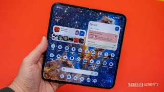 I love the Pixel 9 Pro Fold even though it cant fix the same old foldable foibles [upl. by Kenleigh]