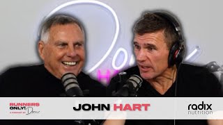 John Hart Former All Blacks Coach  Mental Health Struggles Remembering Jonah Lomu and more [upl. by Breeze983]