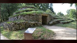 Tumulus Of Bougon [upl. by Caroline]